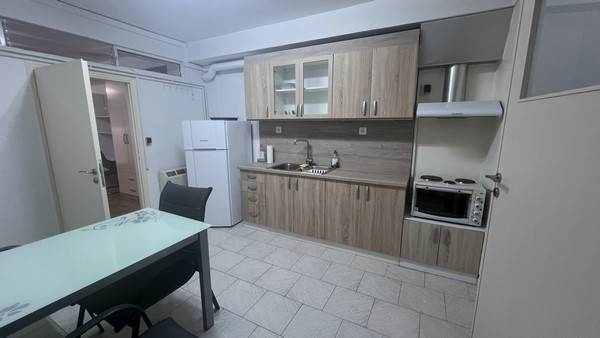 (For Rent) Residential Apartment || Chios/Chios Chora - 45Sq.m, 300€ 