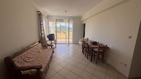 (Προς Πώληση) Κατοικία Διαμέρισμα || Ν. Χίος/Μαστιχοχώρια - 61 τ.μ, Τιμή: 130.000€ 