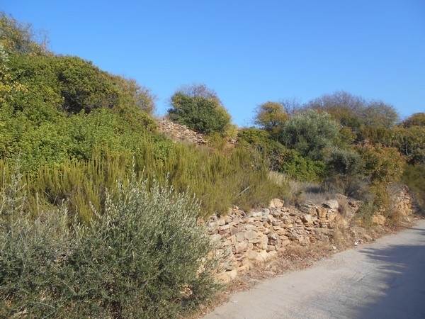 (For Sale) Land Plot || Chios/Agios Minas - 2.187 Sq.m, 140.000€ 