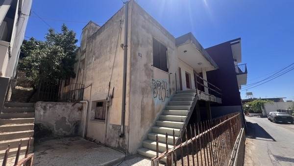 (For Sale) Residential Detached house || Chios/Chios Chora - 80 Sq.m, 160.000€ 