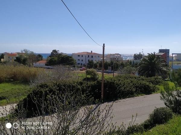 (Προς Πώληση) Αξιοποιήσιμη Γη Οικόπεδο εντός οικισμού || Ν. Χίος/Μαστιχοχώρια - Τιμή: 30.000€ 