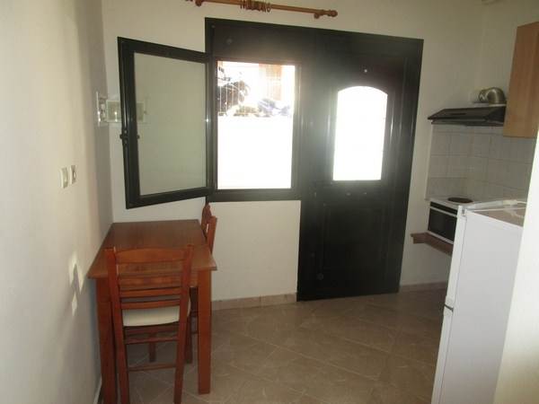 (Προς Ενοικίαση) Κατοικία Διαμέρισμα || Ν. Χίος/Χίος Χώρα - Τιμή: 250€ 