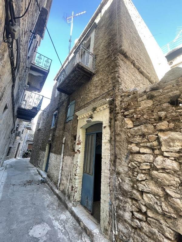 (For Sale) Residential Maisonette || Chios/Mastichochoria - 73 Sq.m, 57.000€ 