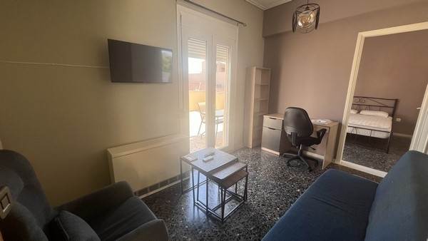 (Προς Ενοικίαση) Κατοικία Διαμέρισμα || Ν. Χίος/Χίος Χώρα - 50 τ.μ, Τιμή: 500€ 