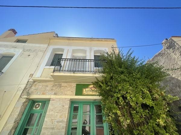 (For Sale) Residential  || Chios/Mastichochoria - 149 Sq.m, 120.000€ 