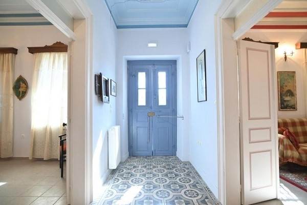 (For Rent) Residential Froor apartment || Chios/Omiroupoli - 130 Sq.m, 700€ 