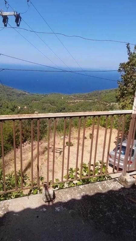 (For Sale) Residential  || Chios/Kardamyla - 150 Sq.m, 25.000€ 