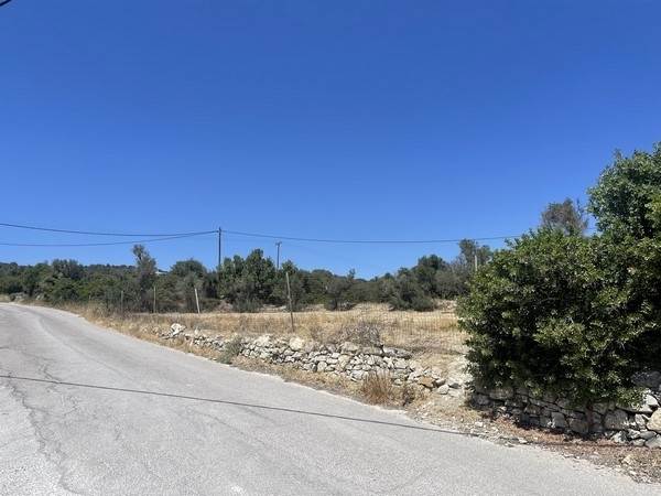 (For Sale) Land Plot || Chios/Ionia - 1.366 Sq.m, 90.000€ 