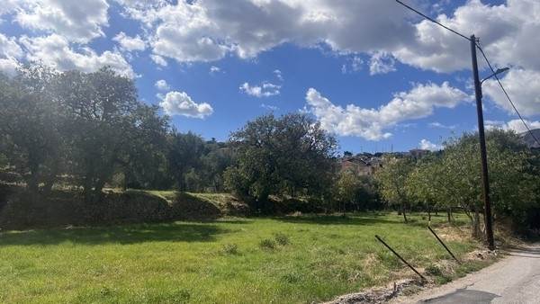 (For Sale) Land/Plot || Chios/Chios Chora - 2.500,00Sq.m, 150.000€ 