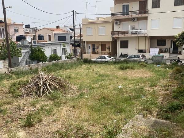 (For Sale) Land Plot wIthin Settlement || Chios/Chios Chora - 397 Sq.m, 120.000€ 