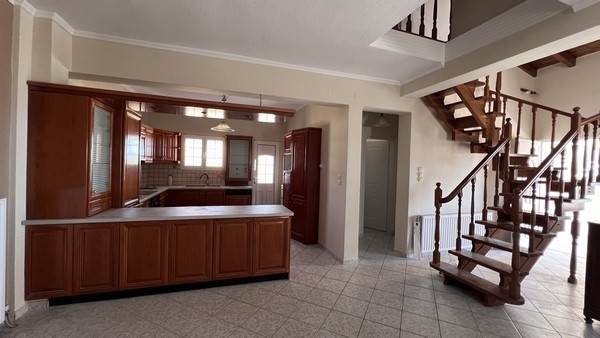 (For Sale) Residential Maisonette || Chios/Agios Minas - 245.000 Sq.m, 3 Bedrooms, 340.000€ 